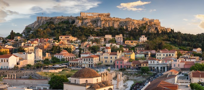 GMAT Tutoring in Athens