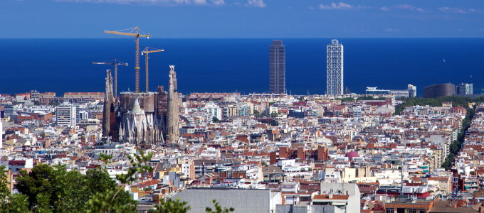 GMAT Tutoring in Barcelona