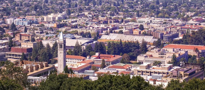 GMAT Tutoring in Berkeley