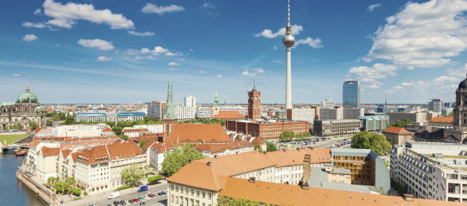 GMAT Tutoring in Berlin