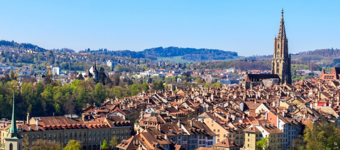 GMAT Tutoring in Bern