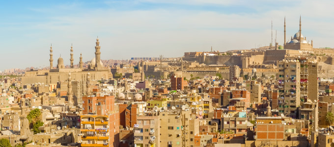 GMAT Tutoring in Cairo