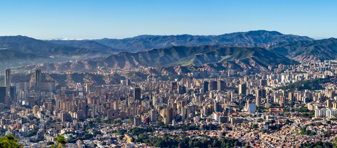 GMAT Tutoring in Caracas