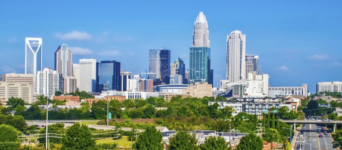 GMAT Tutoring in Charlotte