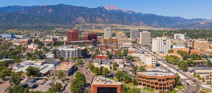 GMAT Tutoring in Colorado Springs