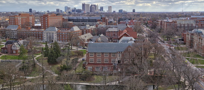 GMAT Tutoring in Columbus GMAT Tutoring in Columbus