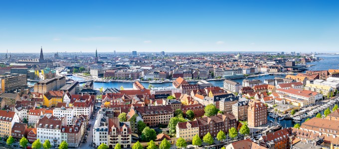 GMAT Tutoring in Copenhagen