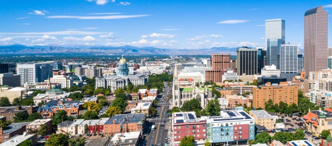 GMAT Tutoring in Denver