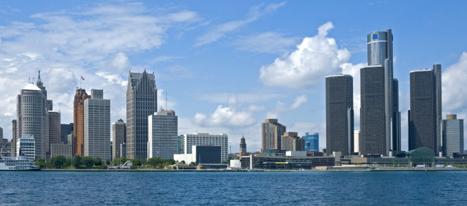 GMAT Tutoring in Detroit