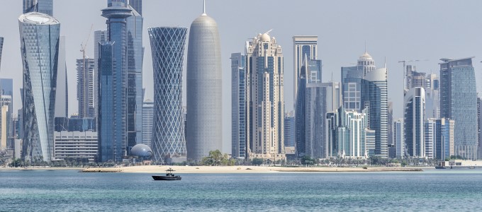GMAT Tutoring in Doha