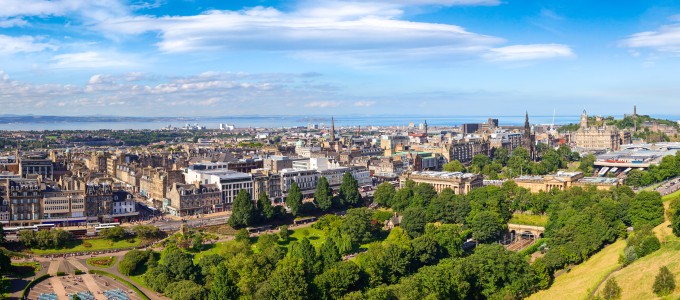 GMAT Tutoring in Edinburgh