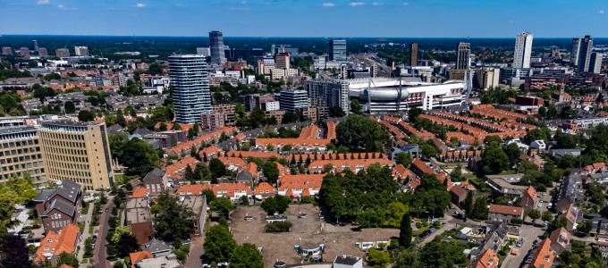 GMAT Tutoring in Eindhoven