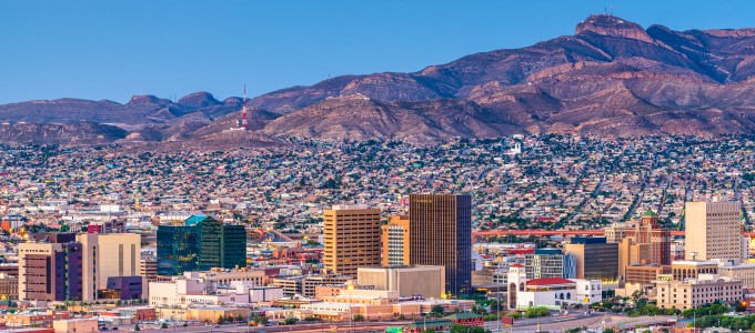 GMAT Tutoring in El Paso