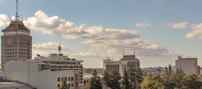 GMAT Tutoring in Fresno