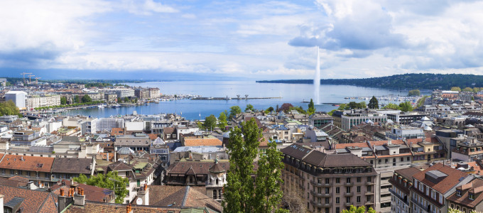 GMAT Tutoring in Geneva