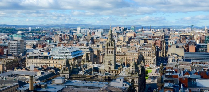 GMAT Tutoring in Glasgow