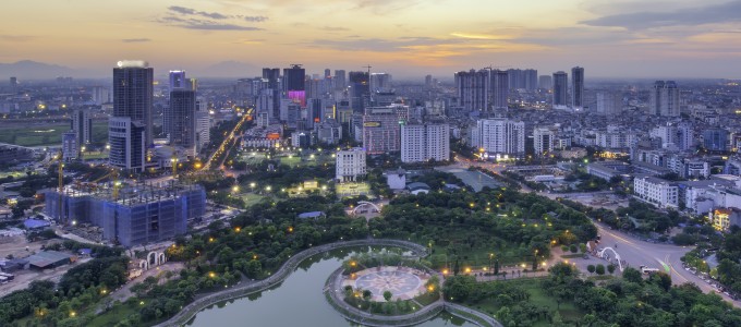 GMAT Tutoring in Hanoi GMAT Tutoring in Hanoi