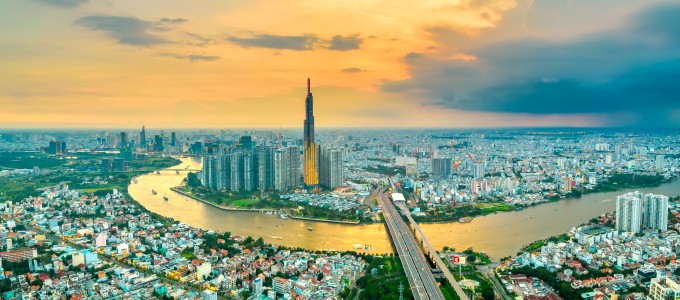 GMAT Tutoring in Ho Chi Minh City