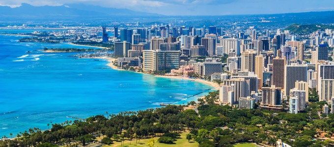 GMAT Tutoring in Honolulu