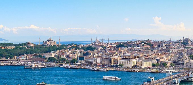 GMAT Tutoring in Istanbul