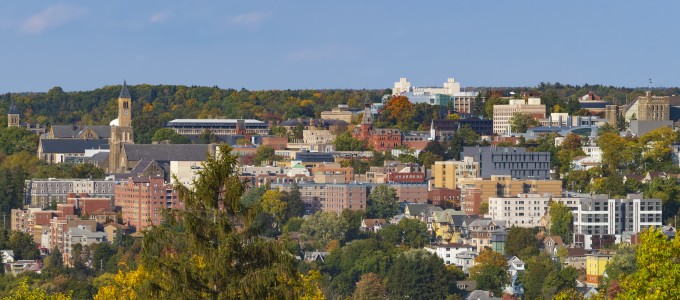 GMAT Tutoring in Ithaca