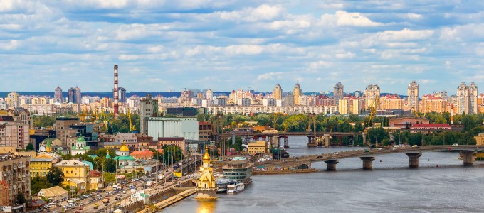 GMAT Tutoring in Kiev