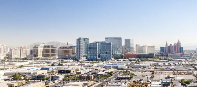 GMAT Tutoring in Las Vegas