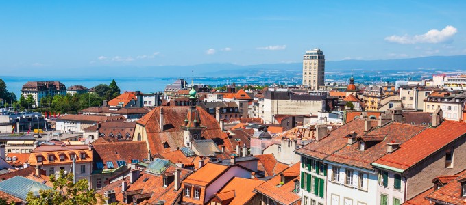 GMAT Tutoring in Lausanne GMAT Tutoring in Lausanne