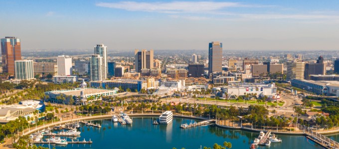 GMAT Tutoring in Long Beach