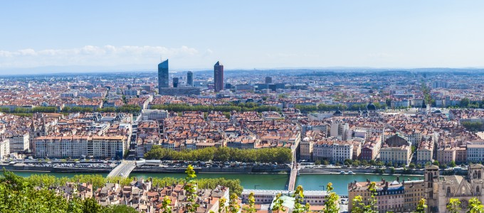 GMAT Tutoring in Lyon