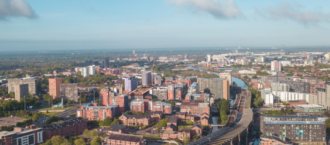 GMAT Tutoring in Manchester GMAT Tutoring in Manchester