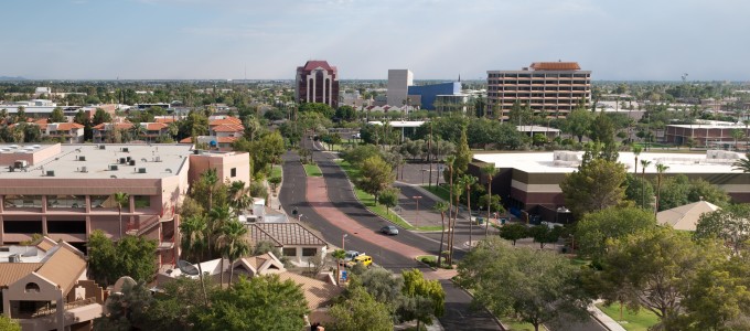 GMAT Tutoring in Mesa