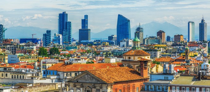 GMAT Tutoring in Milan