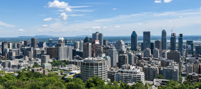 GMAT Tutoring in Montreal