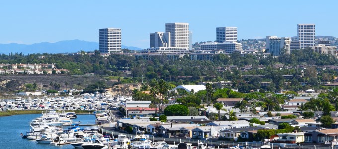 GMAT Tutoring in Newport Beach