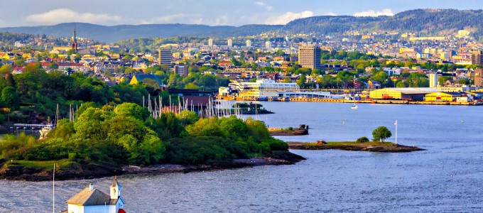 GMAT Tutoring in Oslo