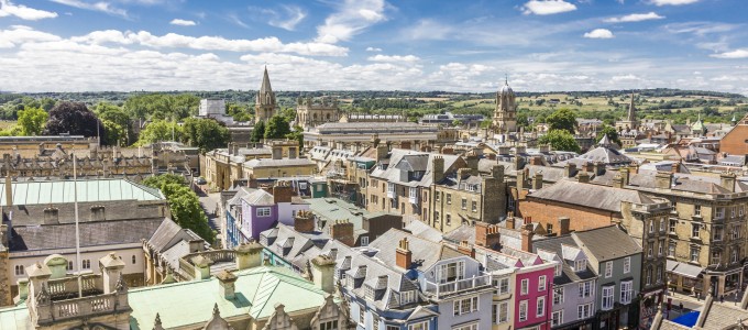 GMAT Tutoring in Oxford GMAT Tutoring in Oxford