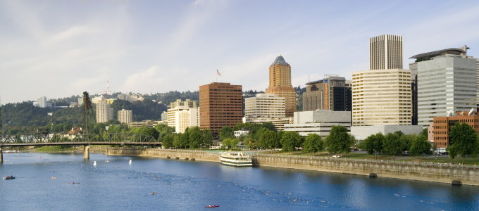 GMAT Tutoring in Portland