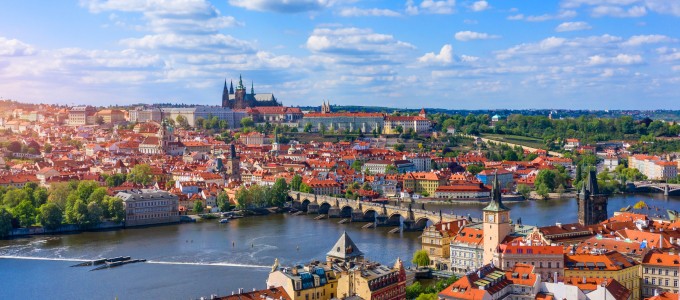 GMAT Tutoring in Prague