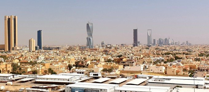 GMAT Tutoring in Riyadh