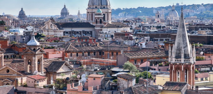 GMAT Tutoring in Rome