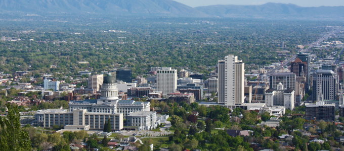 GMAT Tutoring in Salt Lake City