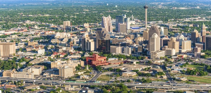 GMAT Tutoring in San Antonio