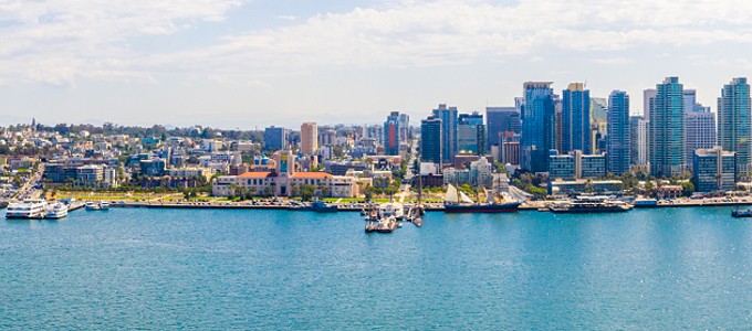 GMAT Tutoring in San Diego