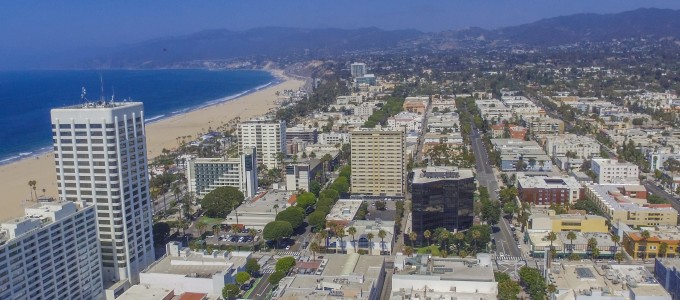 GMAT Tutoring in Santa Monica