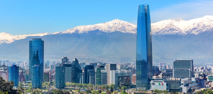 GMAT Tutoring in Santiago GMAT Tutoring in Santiago