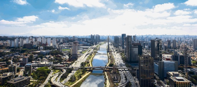 GMAT Tutoring in Sao Paulo