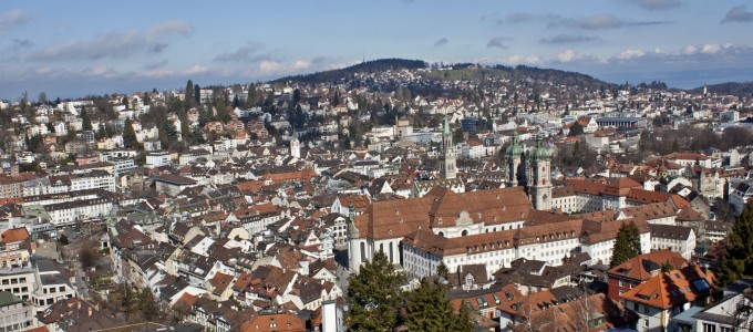 GMAT Tutoring in St. Gallen