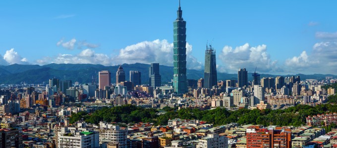 GMAT Tutoring in Taipei