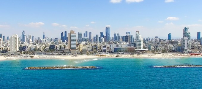 GMAT Tutoring in Tel Aviv